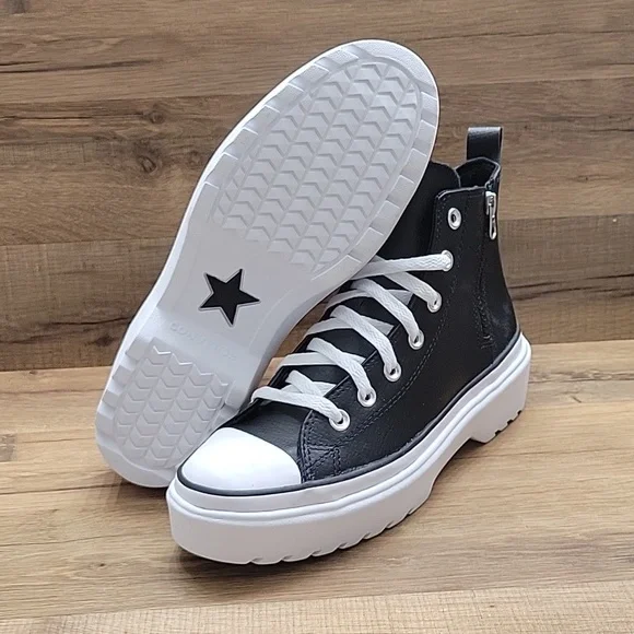 Converse high top Brand new - Picture 3 of 12
